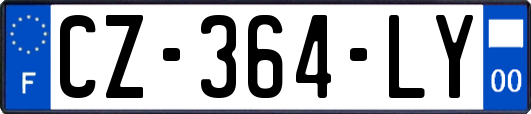 CZ-364-LY