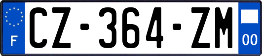 CZ-364-ZM