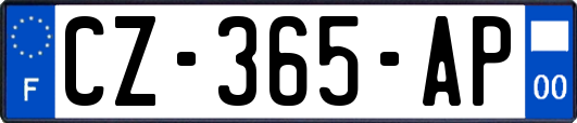 CZ-365-AP