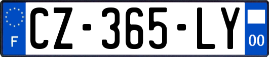 CZ-365-LY