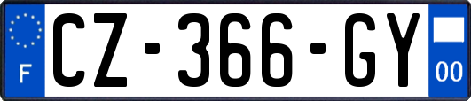 CZ-366-GY
