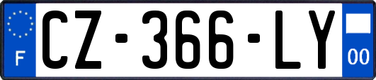 CZ-366-LY