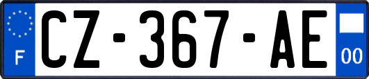 CZ-367-AE