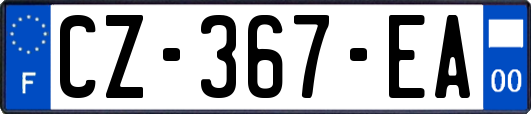 CZ-367-EA