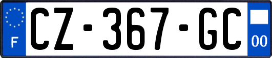 CZ-367-GC