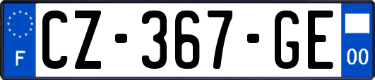 CZ-367-GE