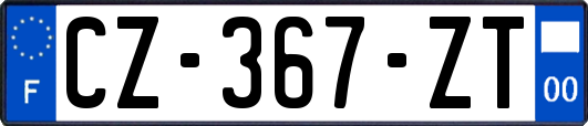 CZ-367-ZT