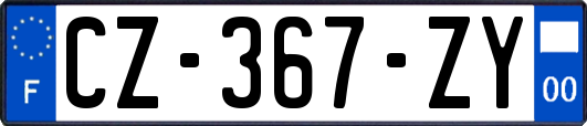 CZ-367-ZY