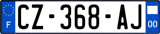 CZ-368-AJ