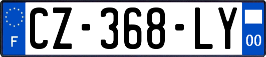 CZ-368-LY