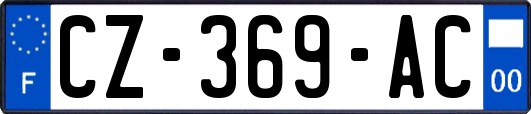 CZ-369-AC