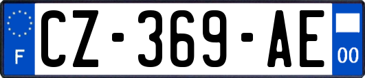 CZ-369-AE