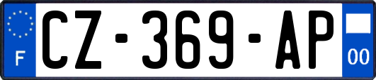 CZ-369-AP