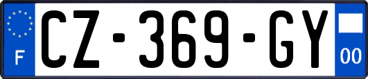 CZ-369-GY