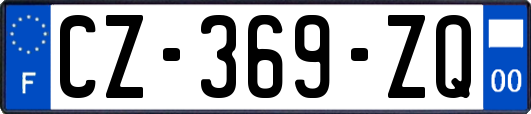 CZ-369-ZQ