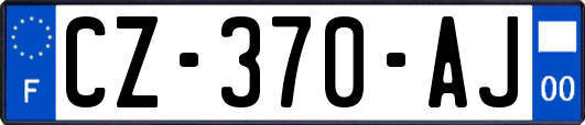 CZ-370-AJ