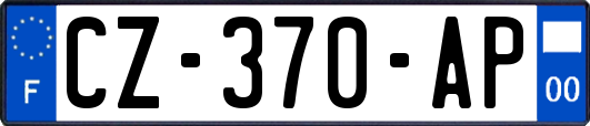 CZ-370-AP