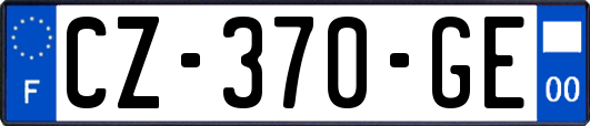 CZ-370-GE