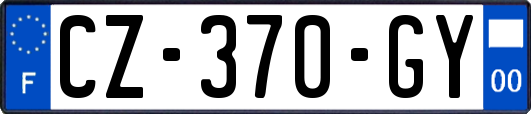 CZ-370-GY
