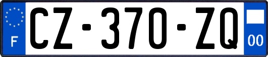 CZ-370-ZQ