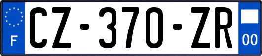 CZ-370-ZR