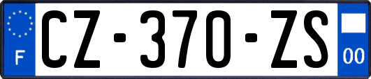 CZ-370-ZS