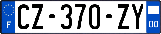 CZ-370-ZY