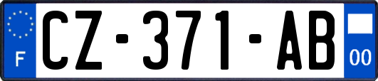 CZ-371-AB