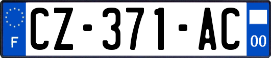 CZ-371-AC