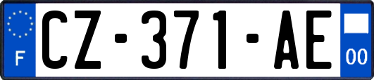 CZ-371-AE