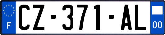 CZ-371-AL