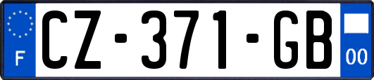 CZ-371-GB