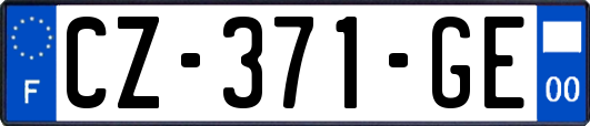 CZ-371-GE