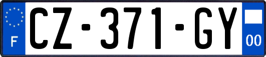 CZ-371-GY