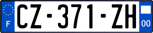 CZ-371-ZH