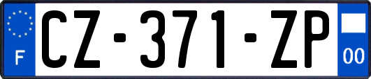 CZ-371-ZP