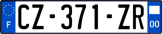 CZ-371-ZR