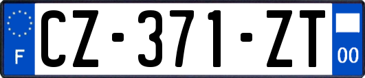 CZ-371-ZT