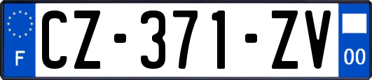 CZ-371-ZV