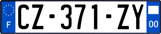 CZ-371-ZY