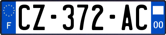 CZ-372-AC