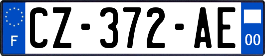 CZ-372-AE