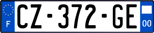 CZ-372-GE