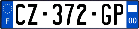 CZ-372-GP