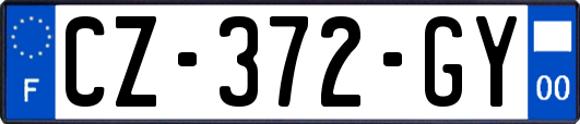 CZ-372-GY
