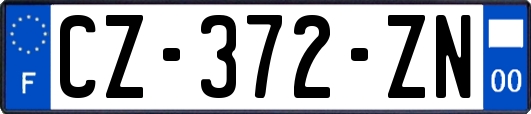 CZ-372-ZN