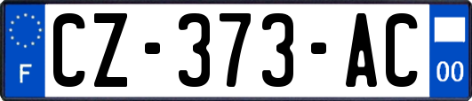 CZ-373-AC