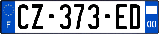CZ-373-ED