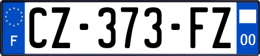 CZ-373-FZ