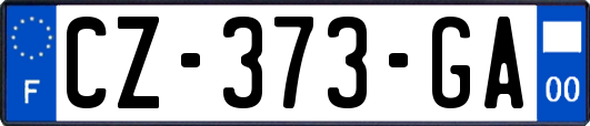 CZ-373-GA